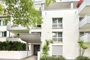 Großzügiger Süßbalkon & Münchner Charme: Vermietete 2-Zimmer-Wohnung nähe Nymphenburger Schlosspark – Die vollständige Adresse der Immobilie erhältst du vom Anbieter., 80639 Nymphenburg, München – Vorschaubild 16