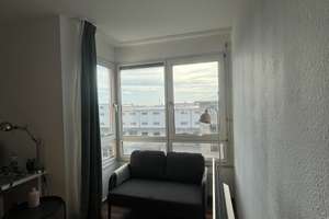 Alltagstaugliches Apartment in zentraler Lage von Mannheim – B7 17, 68161 Innenstadt/Jungbusch, Mannheim – Vorschaubild 5