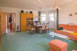 Gepflegtes Einfamilienhaus am Rand zum Spreewald - Barrierefreier Bungalow – Am Grünen Berg 60, 15926 Luckau – Vorschaubild 15