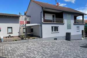 Großzügiges Haus mit vielseitigen Nutzungsmöglichkeiten im schönen Wörth-Büchelberg – Germersheim (Kreis) – Vorschaubild 3