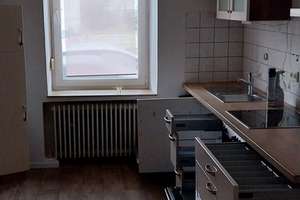  3,5 Zi. Wohnung in Dortmund-Huckarde