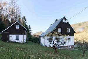 Charmantes Einfamilienhaus im Grünen – ruhige Sackgassenlage mit großem Grundstück – Die vollständige Adresse der Immobilie erhältst du vom Anbieter., 1744 Altenberg – Vorschaubild 16