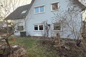 Doppelhaushälfte Zentral von Braunschweig/Gartenstadt