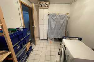 Helle 2-Zimmer-Wohnung mit Einbauküche in Dreieich-Dreieichenhain – 2 Min. zum Bahnhof – Die vollständige Adresse der Immobilie erhältst du vom Anbieter., 63303 Dreieich – Vorschaubild 12