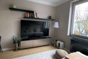 Exklusive 3-Zimmer-Wohnung mit Balkon und EBK in Düsseldorf – Münsterstrasse 86, 40476 Derendorf, Düsseldorf – Vorschaubild 14