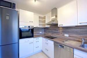 3,5 Zimmer | 89 m² | zwei Balkone | Aufzug | EBK | Garage | Stuttgart-Rohr – Die vollständige Adresse der Immobilie erhältst du vom Anbieter., 70565 Rohr, Stuttgart – Vorschaubild 6