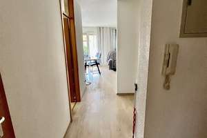 Leerstehende, helle 3 Zimmer-Wohnung mit Balkon und TG-Stellplatz. – Die vollständige Adresse der Immobilie erhältst du vom Anbieter., 68309 Käfertal, Mannheim – Vorschaubild 4
