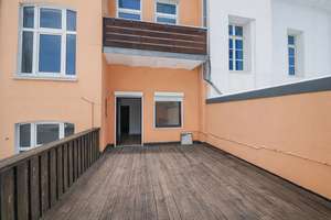 ALTBAUCHARME IM HERZEN VON OLDENBURG - Renovierte Wohnung sucht wertschätzende Bewohner! – Die vollständige Adresse der Immobilie erhältst du vom Anbieter., 26122 Innenstadt, Oldenburg (Oldenburg) – Vorschaubild 15