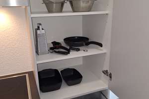 2-Zimmer Wohnung, Balkon, Möbliert, Prenzlauer Berg – Ueckermünder Straße 7, 10439 Prenzlauer Berg, Berlin – Vorschaubild 16
