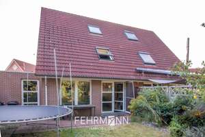 Charmante Doppelhaushälfte mit Garage in Gronau zum Kauf – Die vollständige Adresse der Immobilie erhältst du vom Anbieter., 48599 Gronau (Westfalen) – Vorschaubild 19