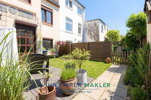 Charmantes Siedlungshaus mit kleinem Garten in sehr guter Lage in der Bremer Neustadt – Die vollständige Adresse der Immobilie erhältst du vom Anbieter., 28201 Buntentor, Bremen – Vorschaubild 4