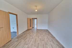 *Grün. Ruhig. Gemütlich. - 3-Zimmer-Wohnung mit Balkon!* – An der Kotsche 40, 4207 Leipzig – Vorschaubild 5