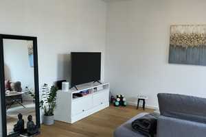 Moderne, familientaugliche 3-Zi.-Whg. mit Dachterrasse * 90 m² * Baujahr 2020 – Welfenstr. 14b, 81541 München – Vorschaubild 4