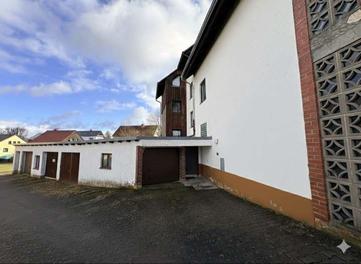 Renditeobjekt mit 8 Wohneinheiten, Wunsiedel im Fichtelgebirge Kreis – Bild 3