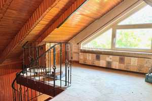 TOLLES HAUS MIT POTENTIAL UND SELTENHEITSWERT | WEIDENAUER - GIERSBERG – Siegen-Wittgenstein (Kreis) – Vorschaubild 15