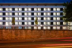 Ankommen. Wohlfühlen. Zuhause sein. Vollmöbliertes Apartment mit zusätzlichem Raum – Anni-Eisler-Lehmann-Str. 4-6, 55122 Hartenberg-Münchfeld, Mainz – Vorschaubild 13
