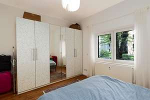 Wohnen im Wiesbadener Südost: 3-Zimmer Wohnung mit Süd-Balkon – Augustastraße 7, 65189 Südost, Wiesbaden – Vorschaubild 14