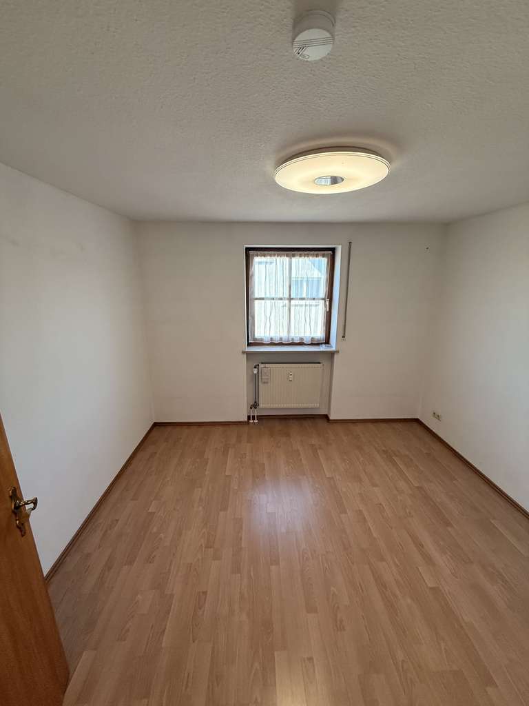 Immobilie in Rohrbach - Großzügige 4Zi. Whg. BHF und KIGA Fussläufig erreichbar - Bild 4