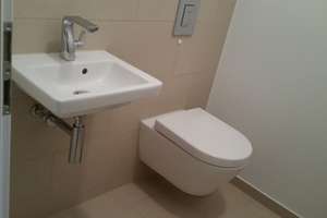 Exclusive,Lichtdurchflutete 3 Zi Apartment / Top Lage – Die vollständige Adresse der Immobilie erhältst du vom Anbieter., 10179 Mitte (Ortsteil), Berlin – Vorschaubild 8