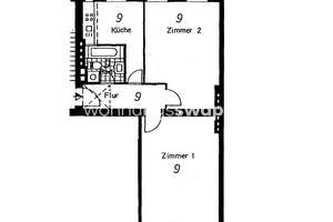 Wohnungstausch: Gierkezeile 23