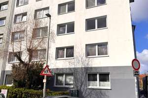 3 Zimmer- Wohnung in der Nordstadt – Scheffelstraße 22, 30167 Nordstadt, Hannover – Vorschaubild 6