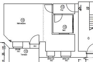 Ruhige kleine 1 Zimmer Wohnung mit Terrasse – Die vollständige Adresse der Immobilie erhältst du vom Anbieter., 10247 Friedrichshain, Berlin – Vorschaubild 2