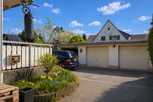 Selbst einziehen und Rendite sichern: Mehrfamilienhaus mit laufenden Einnahmen und freier Einheit – Die vollständige Adresse der Immobilie erhältst du vom Anbieter., 91056 Heiligenloh, Erlangen – Vorschaubild 7