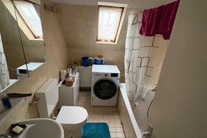 Charmante Dachgeschosohnung 2 Zimmer  in gepflegter Wohnanlage mit großem Gemeinschaftsgarten – Nordstrasse 3, 58135 Haspe-West, Hagen – Vorschaubild 5