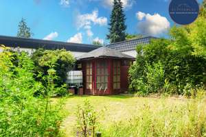 Freistehender Bungalow mit sonnigem Garten und Garage in Köln-Neubrück – Die vollständige Adresse der Immobilie erhältst du vom Anbieter., 51109 Neubrück, Köln – Vorschaubild 23