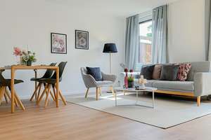 Familienfreundliches Reihenhaus mit Terrasse und Garten in Hamburg-Schnelsen – Die vollständige Adresse der Immobilie erhältst du vom Anbieter., 22457 Schnelsen, Hamburg – Vorschaubild 3