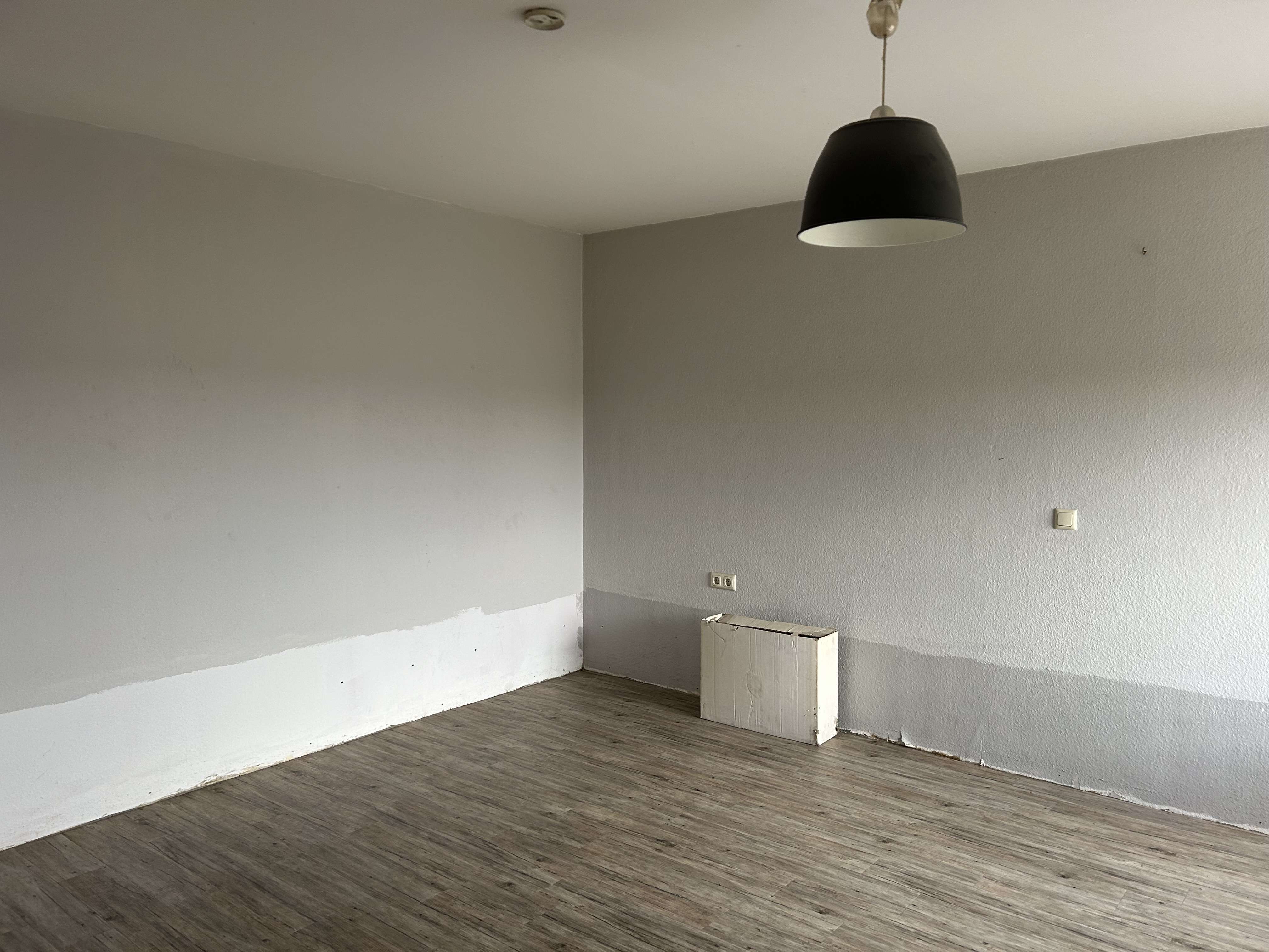 Immobilie in Germersheim - 2-Zimmer-Penthouse Wohnung mit rund-um-Terrasse - Bild 2