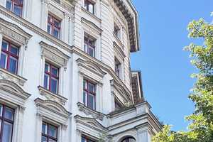Am Lausitzer Platz: Fantastische 5-Zimmer-DG-Wohnung mit  Südterrasse und beeindruckendem Weitblick! – Berlin – Vorschaubild 34