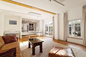 Exklusives Architektenhaus unter Reet – Die vollständige Adresse der Immobilie erhältst du vom Anbieter., 22559 Rissen, Hamburg – Vorschaubild 16
