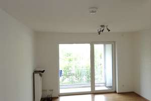 Studenten und Azubis aufgepasst - Wohnung mit Pantryküche und Balkon im Unicandis – Straubinger Straße 18, 93055 Ostenviertel, Regensburg – Vorschaubild 5
