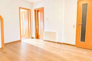 Zwei Ebenen, ein Zuhause | Fernwärme | Balkon | Abstellraum | Keller – 4317 Reudnitz-Thonberg, Leipzig – Vorschaubild 6