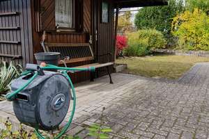 Mehrfamilienhaus in Darmstadt Eberstadt 3 Wohnungen 502qm Grundstück direkt am Naturschutzgebiet – Elizabeth-Duncan-Weg 4, 64297 Eberstadt, Darmstadt – Vorschaubild 11