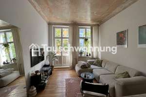 Tauschwohnung: Suchen größere Wohnung zum Tausch