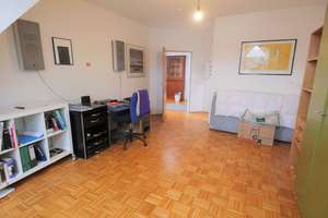 Senioren Aufgepasst !
Gemütliche 2 Zimmer-Wohnung mit Balkon. – Die vollständige Adresse der Immobilie erhältst du vom Anbieter., 52066 Beverau, Aachen – Vorschaubild 11