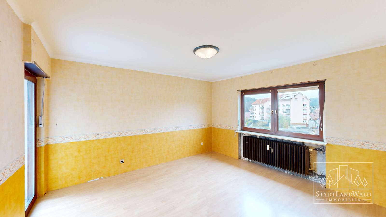 Immobilie in Lemberg - Investieren mit Weitblick – Gepflegtes 3-Familienhaus in der Südwestpfalz - Bild 2