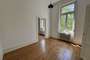 Großzügiger Altbau: 6 Zimmer auf 146 m² mitten in Wiesbaden – Die vollständige Adresse der Immobilie erhältst du vom Anbieter., 65183 Mitte, Wiesbaden – Vorschaubild 8