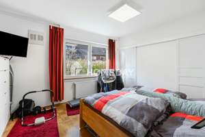 Erstklassig saniert | MFH mit 1/3 vermieteten Einheiten | freies EG & DG in Geestemünde – Die vollständige Adresse der Immobilie erhältst du vom Anbieter., 27574 Bürgerpark, Bremerhaven – Vorschaubild 15