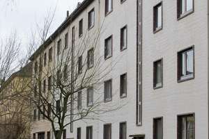 Charmante 3-Zimmerwohnung im östlichen Ringgebiet – Heinrich-Heine-Str. 8, 38102 Östliches Ringgebiet, Braunschweig – Vorschaubild 1