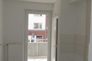 Singlewohnung - Erstbezug nach Renovierung 2-Zimmer mit Balkon mit Blick zum Schmuckplatz – Kötnerholzweg 15, 30451 Hannover – Vorschaubild 16