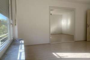 Attraktive, helle 3 Zi.Whg in EG, Balkon, EBK, großer Kellerraum  – Die vollständige Adresse der Immobilie erhältst du vom Anbieter., 76185 Mühlburg, Karlsruhe – Vorschaubild 3