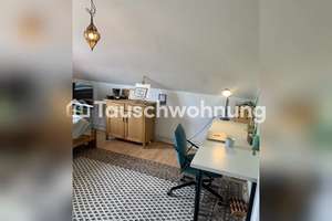Tauschwohnung: Biete Münster (Hafen), suche Köln – Ewaldistraße 32, 48155 Herz-Jesu, Münster – Vorschaubild 8