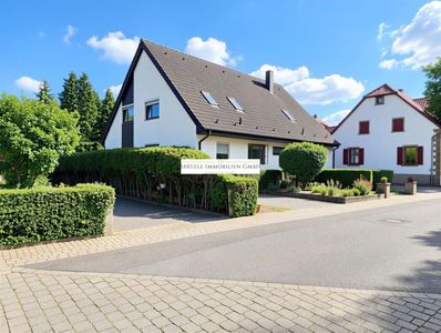 2 Eigentumswohnungen zu verkaufen |  Kapitalanlage |  Sternenfels |  Spätzle Immobilien