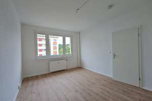 SINGLEWOHNUNG in RUHIGER LAGE – Pulvermühlenweg 13, 4442 Zwenkau – Vorschaubild 3