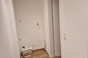 WG/Wohnen in zentraler Lage 2,5 Zimmer mit Gartennutzung – Provinostr. 20 e, 86153 Am Schäfflerbach, Augsburg – Vorschaubild 5
