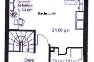 Hofheim-Wallau - Reihenhaus mit 2 Tageslicht-Bädern, Garage  und Einbauküche! – Rüdesheimerstr. X, 65719 Hofheim am Taunus – Vorschaubild 29