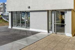 3 Zimmer, Energieeffizienzklasse A, Panorama-Aussicht, Loggia/Wintergarten – 70565 Fasanenhof, Stuttgart – Vorschaubild 21